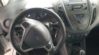 Ford Transit Courier 2017 GNS EURO 6-thumb-7