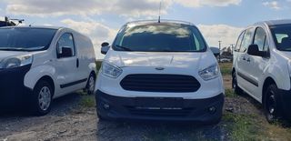 Ford Transit Courier 2017 GNS EURO 6-thumb-2