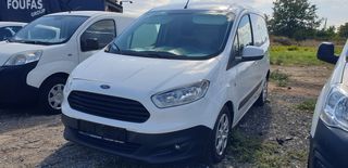 Ford Transit Courier 2017 GNS EURO 6-thumb-1