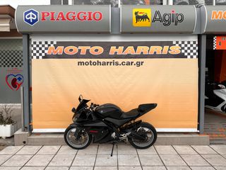 Yamaha YZF 125 R '08 ##MOTO HARRIS!!## YZF R125 