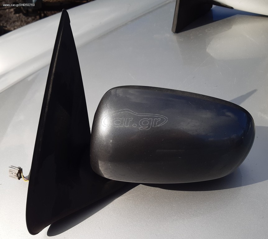 1 Αριστερος Καθρεπτης Nissan Αlmera N16 5 Θυρο 98-02