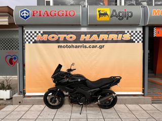 Yamaha TDM 900 '09 ##MOTO HARRIS!!## TDM 900 ABS AKRAPOVIC
