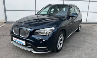 Bmw X1 '15 S DRIVE 16i X LINE