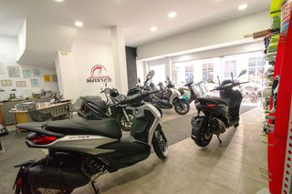 Aprilia SR GT 125 2026 Sport ABS-thumb-4