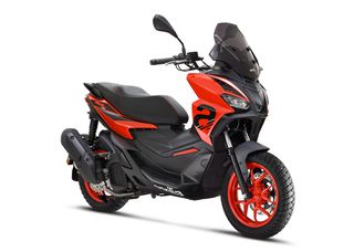 Aprilia SR GT 125 2026 Sport ABS
