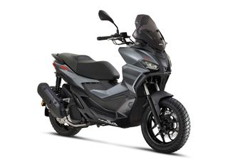 Aprilia SR GT 125 2026 Sport ABS-thumb-1