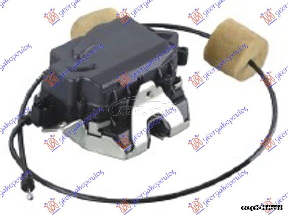 Κλειδαριά Πίσω Πόρτας 5ηs / MERCEDES R CLASS (W251) 06-10 / 1647400735 - 1 Τεμ