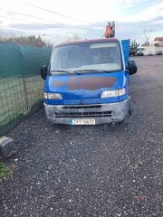 Κλούβα Fiat 2005 DUCATO