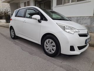 Toyota Verso-S '13  1.4 D-4D Life