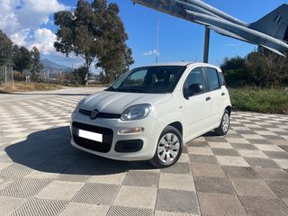 Fiat Panda '17 1.3 cc ΕΛΛΗΝΙΚΟ*EURO 6*ΧΡΗΜΑΤΟΔΟΤΗΣΗ