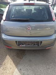 Fiat Punto Evo '11