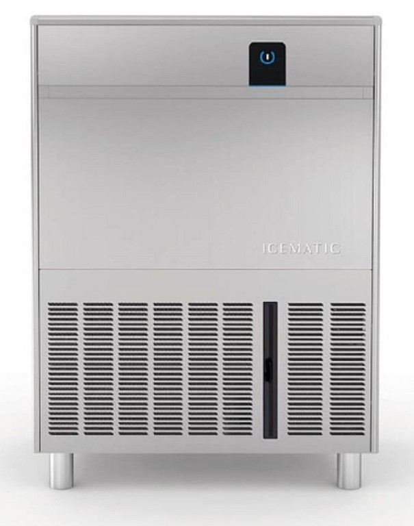 K 80F A-W Icematic