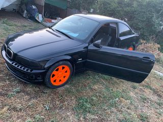 Bmw 2004 E46 coupe