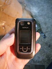 Nokia 6287 