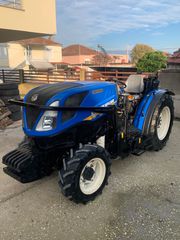 New Holland '19 Τ 80V