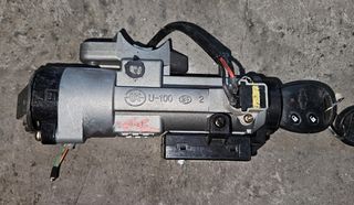 ΚΛΕΙΔΑΡΙΑ ΜΙΖΑΣ CHEVROLET AVEO 2008-2012 (EG)