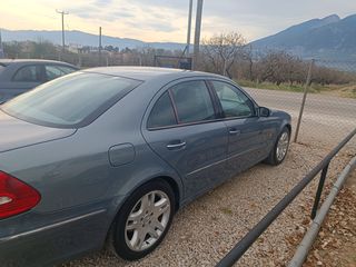 Mercedes-Benz E 200 2004 1.8 KOMPESSOR ΑΕΡΑΝΑΡΤΗΣΗ-thumb-2