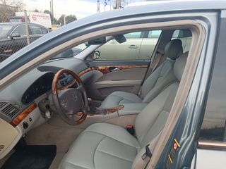 Mercedes-Benz E 200 2004 1.8 KOMPESSOR ΑΕΡΑΝΑΡΤΗΣΗ-thumb-4