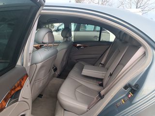 Mercedes-Benz E 200 2004 1.8 KOMPESSOR ΑΕΡΑΝΑΡΤΗΣΗ-thumb-6