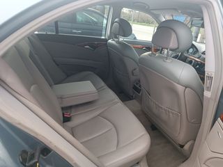 Mercedes-Benz E 200 2004 1.8 KOMPESSOR ΑΕΡΑΝΑΡΤΗΣΗ-thumb-7