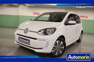 Volkswagen Up '15 Electric Drive E-Up! Auto Navi