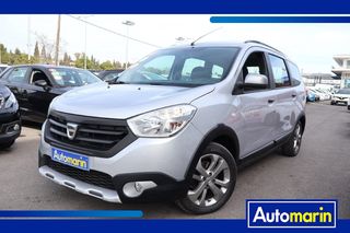 Dacia Lodgy '15 New Tce Stepway Euro6