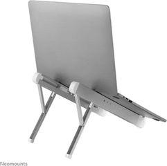 Neomounts Foldable Laptop Stand 11''-17'' (NEODS20-740BL1) - (NSLS010)