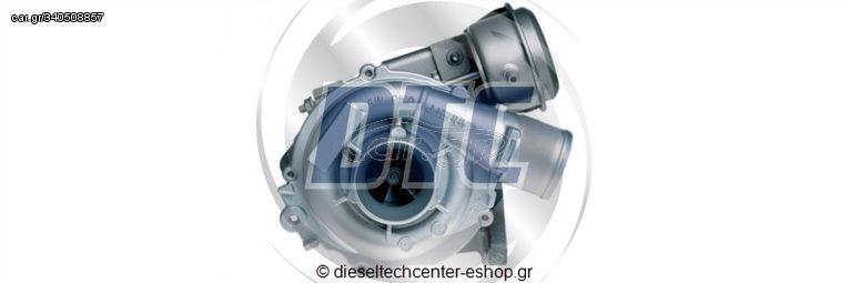 Τουρμπίνες 806498-1 | dieseltechcenter-eshop