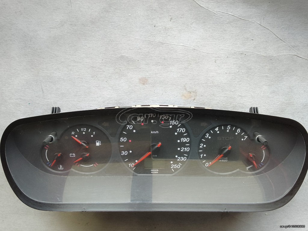 ΚΟΝΤΈΡ CITROEN C5