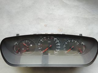 ΚΟΝΤΈΡ CITROEN C5