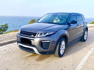 Land Rover Range Rover Evoque '16 HSE DYNAMIC 180hp Full Service