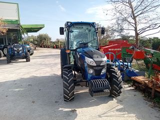 Δενδροκομικά Τρακτέρ Landini 2024  4   90-thumb-1