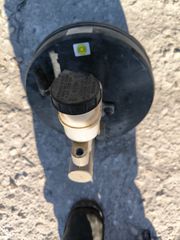 Σεβρο + Αντλία φρένων Nissan Almera 04 -thumb-1