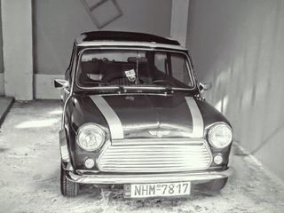 Mini 1300 '97