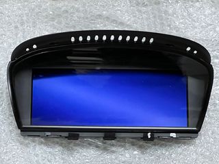 BMW Navigation CCC Ε9x Ε60 E61 E63 E64