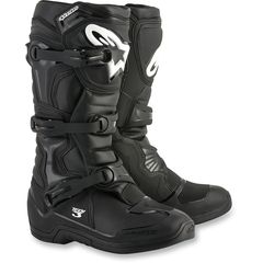 ALPINESTARS Μπότες Motocross TECH 3-thumb-2