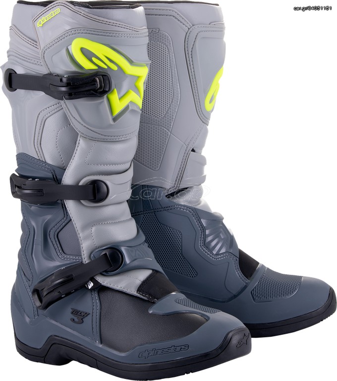 ALPINESTARS Μπότες Motocross TECH 3