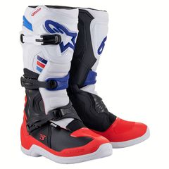 ALPINESTARS Μπότες Motocross TECH 3-thumb-1