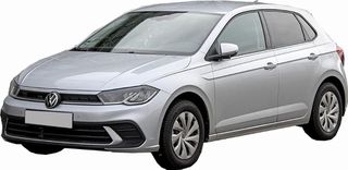 Καπάκι Καθρέφτη Μαύρο (Με Θέση Φλας) / VW POLO 21- / 2G0857538A9B9 - Δεξί - 1 Τεμ