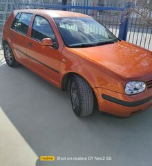 Volkswagen Golf '05 05