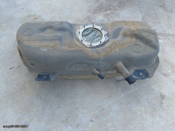 ΡΕΖΕΡΒΟΥΑΡ 51904464 CITROEN NEMO DIESEL 08-16, ΡΕΖΕΡΒΟΥΑΡ 51904464 FIAT FIORINO 08-16 DIESEL