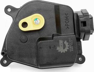 Carro Μοτέρ Κλειδαριάς Πόρτας Πίσω (Με Βάση) (5pins) κατάλληλο για HYUNDAI ACCENT Sedan 2006-2011 (MC) / 95745-1G020 - Αριστερό - 1 Τεμ