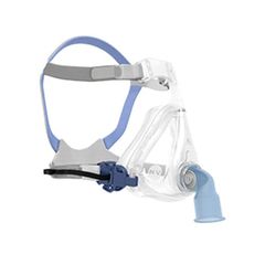 Quattro Air NV Στοματορινική Μάσκα Cpap ResMed