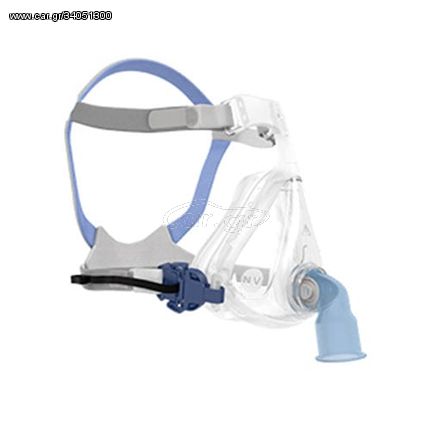 Quattro Air NV Στοματορινική Μάσκα Cpap ResMed