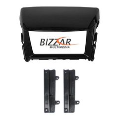 Πρόσοψη, Καλωδίωση & CANbus Box Mitsubishi Eclipse Cross Για Tablet 9"