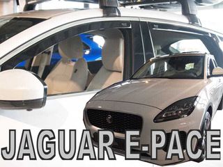 ΑΝΕΜΟΘΡΑΥΣΤΕΣ ΓΙΑ JAGUAR E-PACE 5D 2018+ --thumb-2