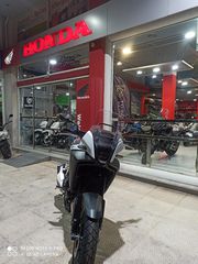 Honda NX 500 2026 // ΕΤΟΙΜΟΠΑΡΑΔΟΤΟ-thumb-2