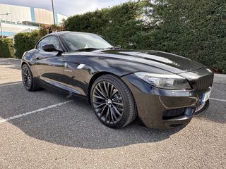 Bmw Z4 '09  Roadster sDrive35i Sport-Automatic (7-Gear-DKG)