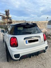 Mini John Cooper Works 2015