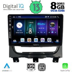 DIGITAL IQ BXD 8146_CPA (9inc) MULTIMEDIA TABLET OEM FIAT STRADA mod. 2012-2020